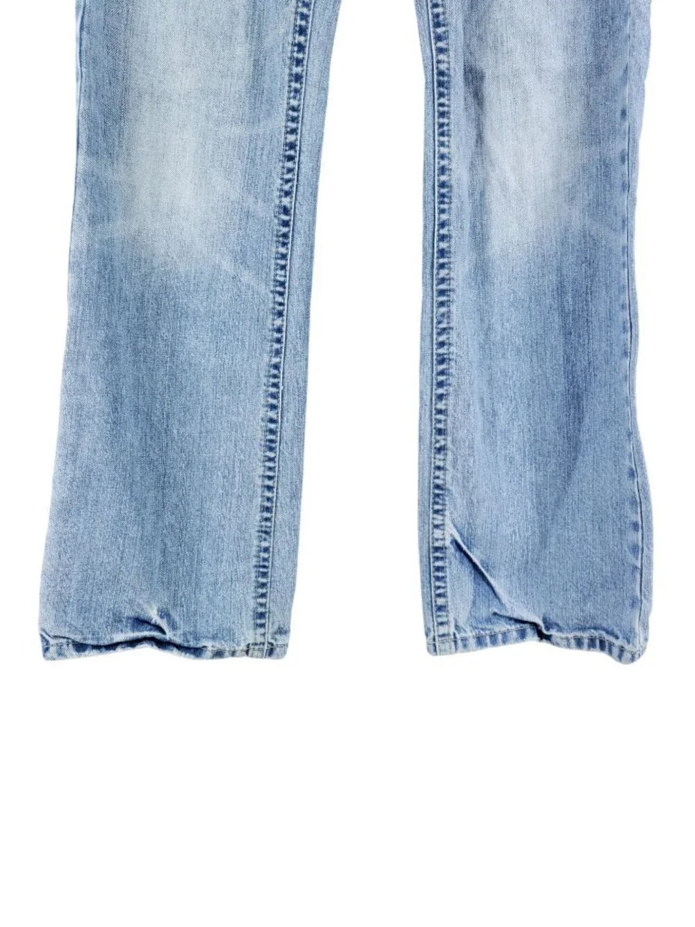 American Eagle Low Rise Boot Jeans Mens Size 28/30
